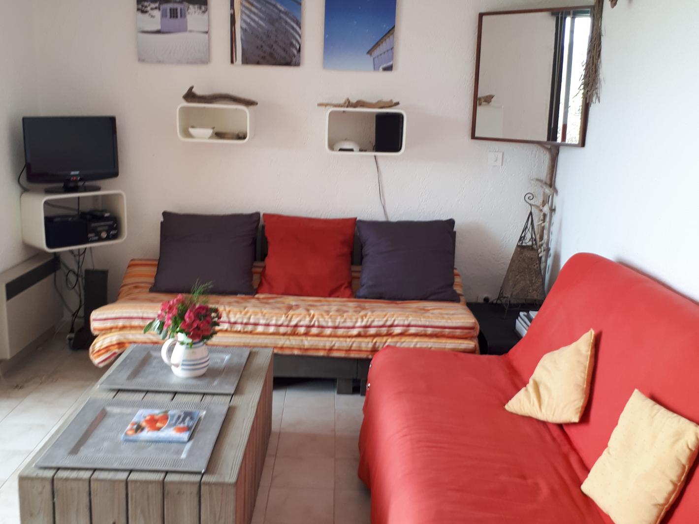 Résidence Santa Giulia Palace à Porto-vecchio Santa giulia ...