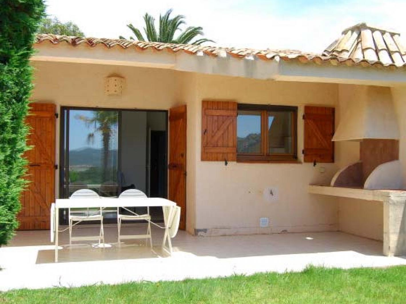 Résidence Santa Giulia Palace à Porto-vecchio Santa giulia ...