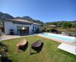 Villas mandarine Calvi - Villa Capucine 