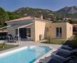 Villas mandarine Calvi - Villa Laetizia