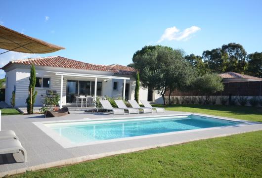 Villa de luxe en Corse et maison de Charme à Louer Villa de luxe en Corse et maison de Charme à Louer