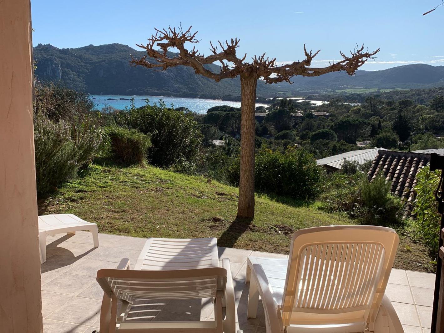 Mini Villa 633 Marina Di Santa Giulia