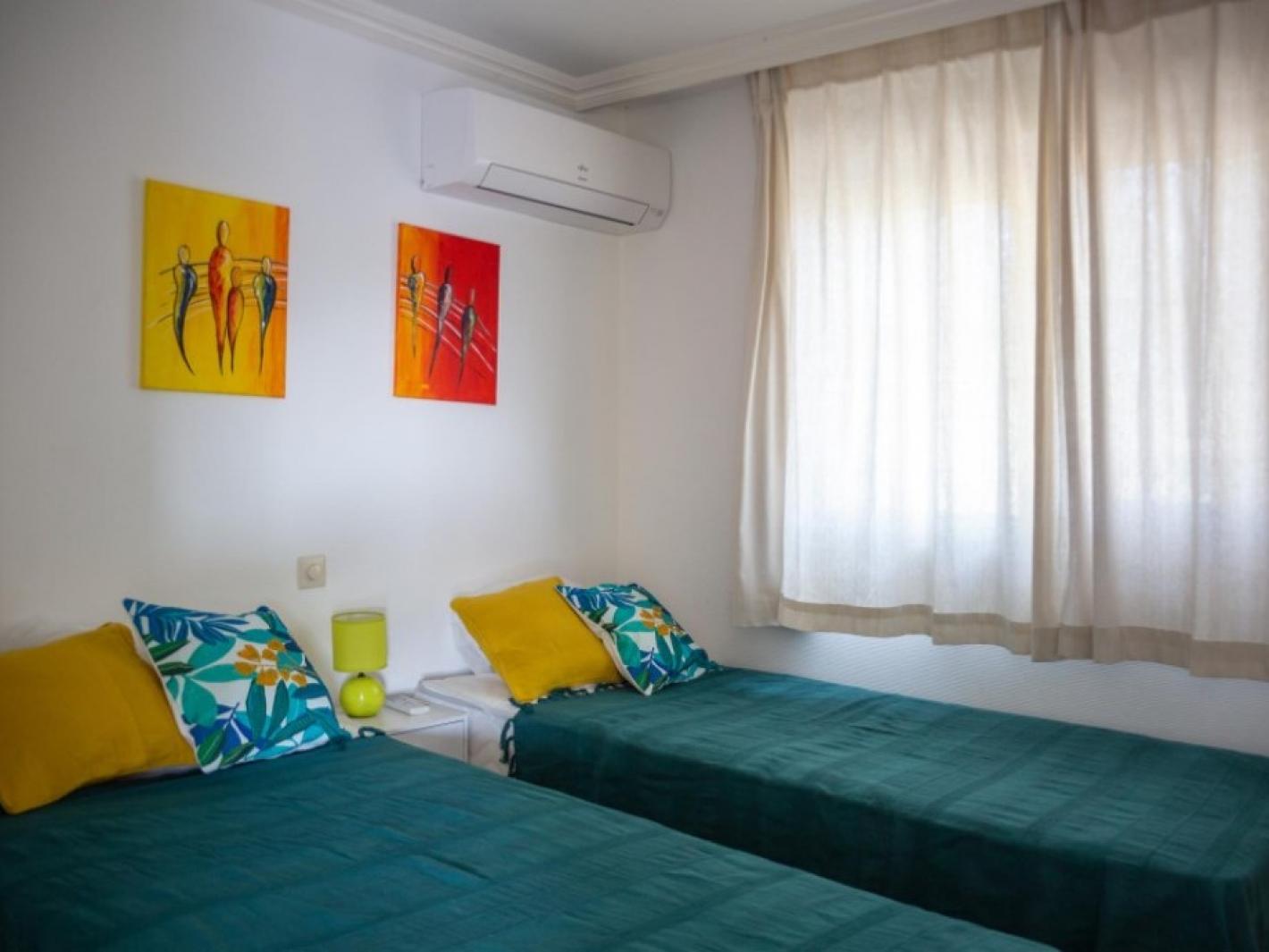 Chambre 2 en RDC