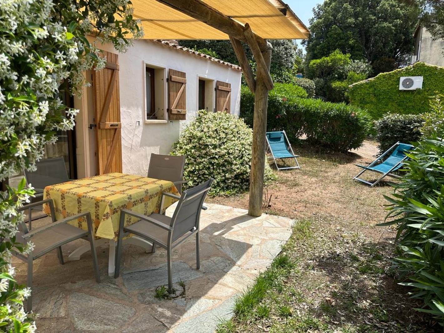 Residence Bella Vista - Villa Granit