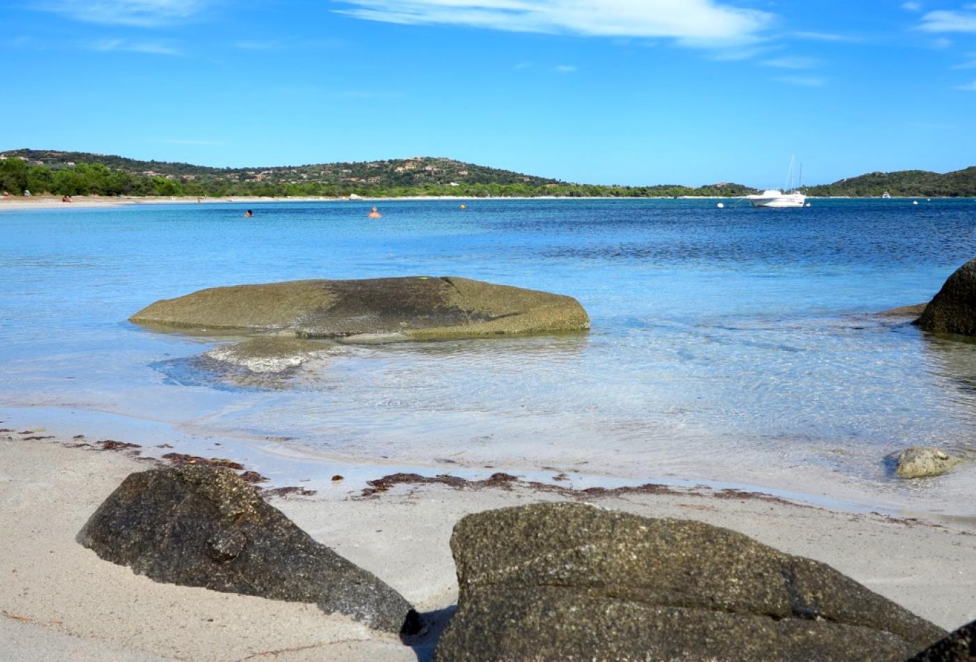 Plage de Saint Cyprien