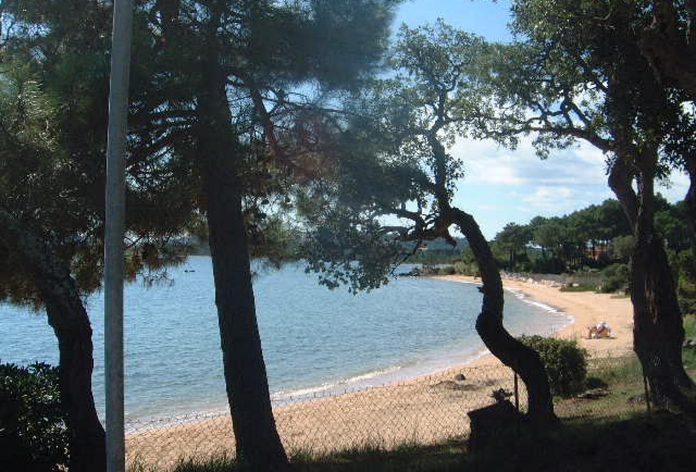 Marina di Fiori -Porto Vecchio